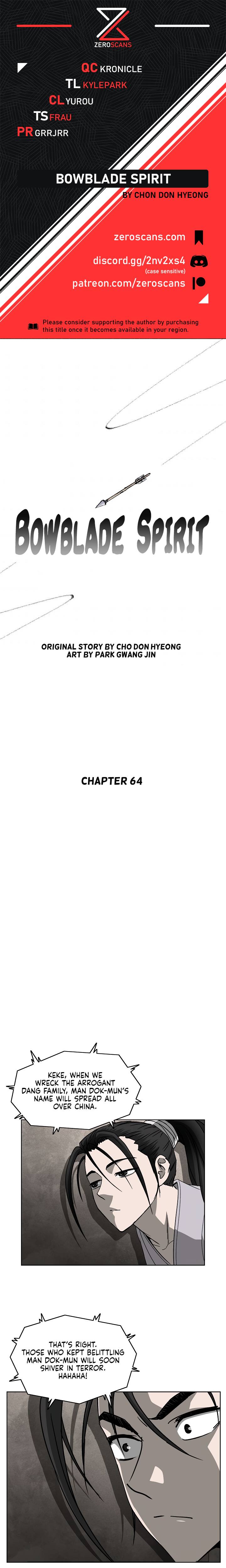 Page 1 of Chapter 64