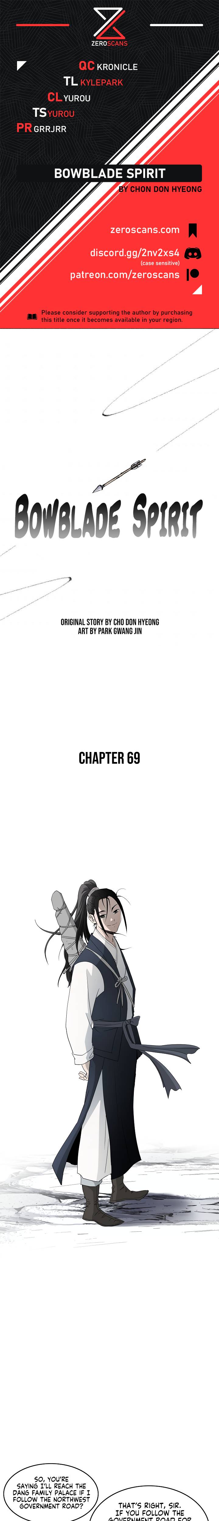 Page 1 of Chapter 69