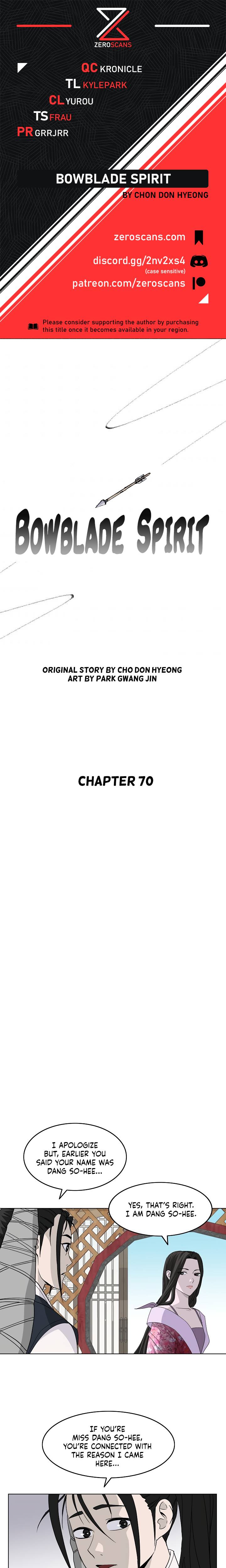 Page 1 of Chapter 70