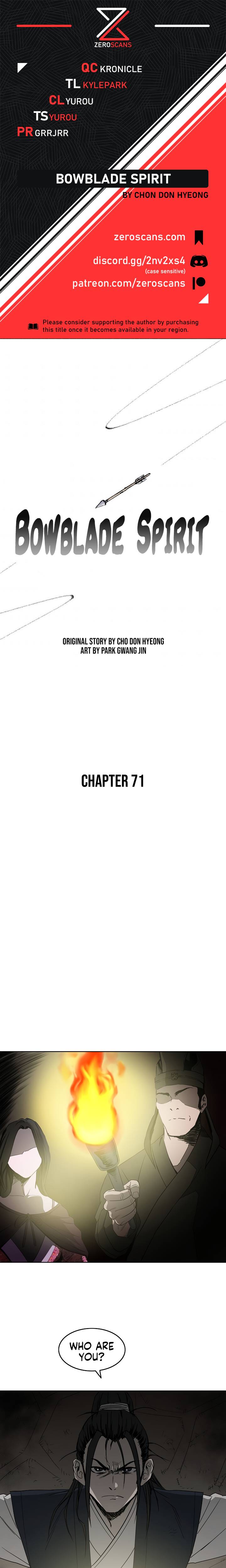 Page 1 of Chapter 71