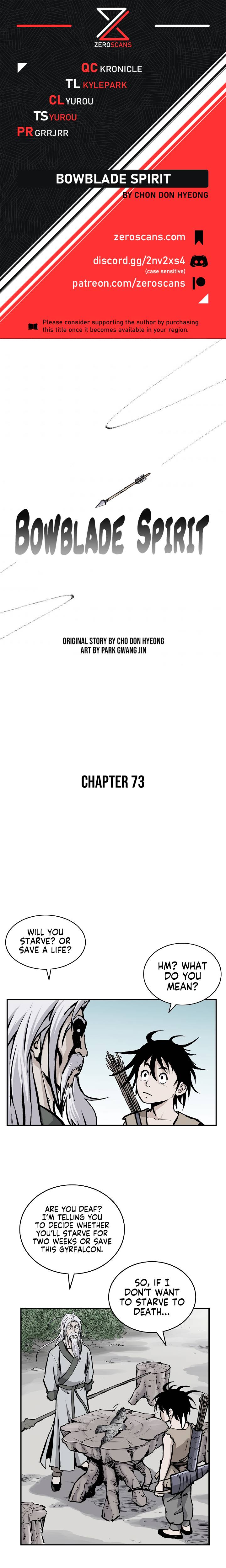 Page 1 of Chapter 73