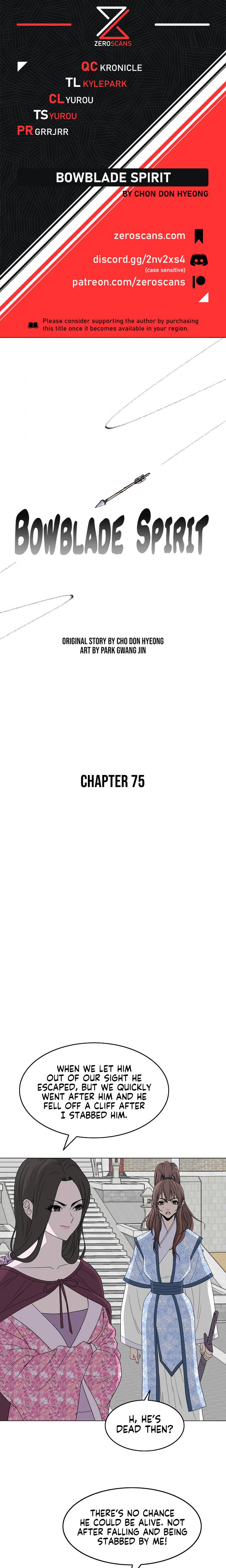 Page 1 of Chapter 75
