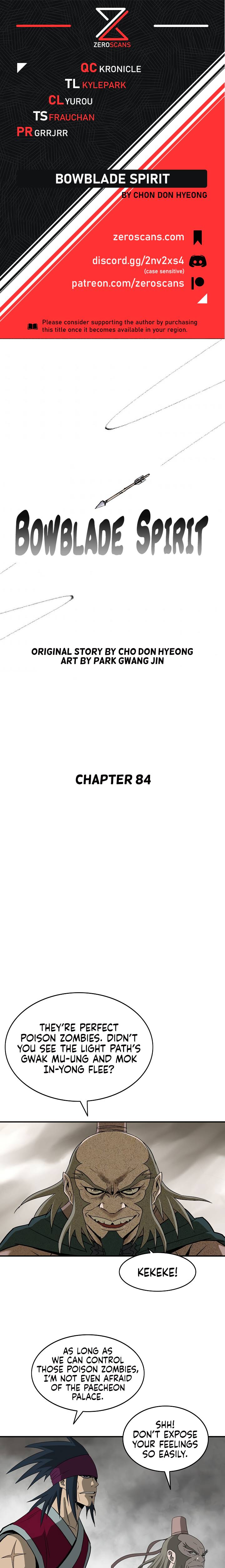 Page 1 of Chapter 84