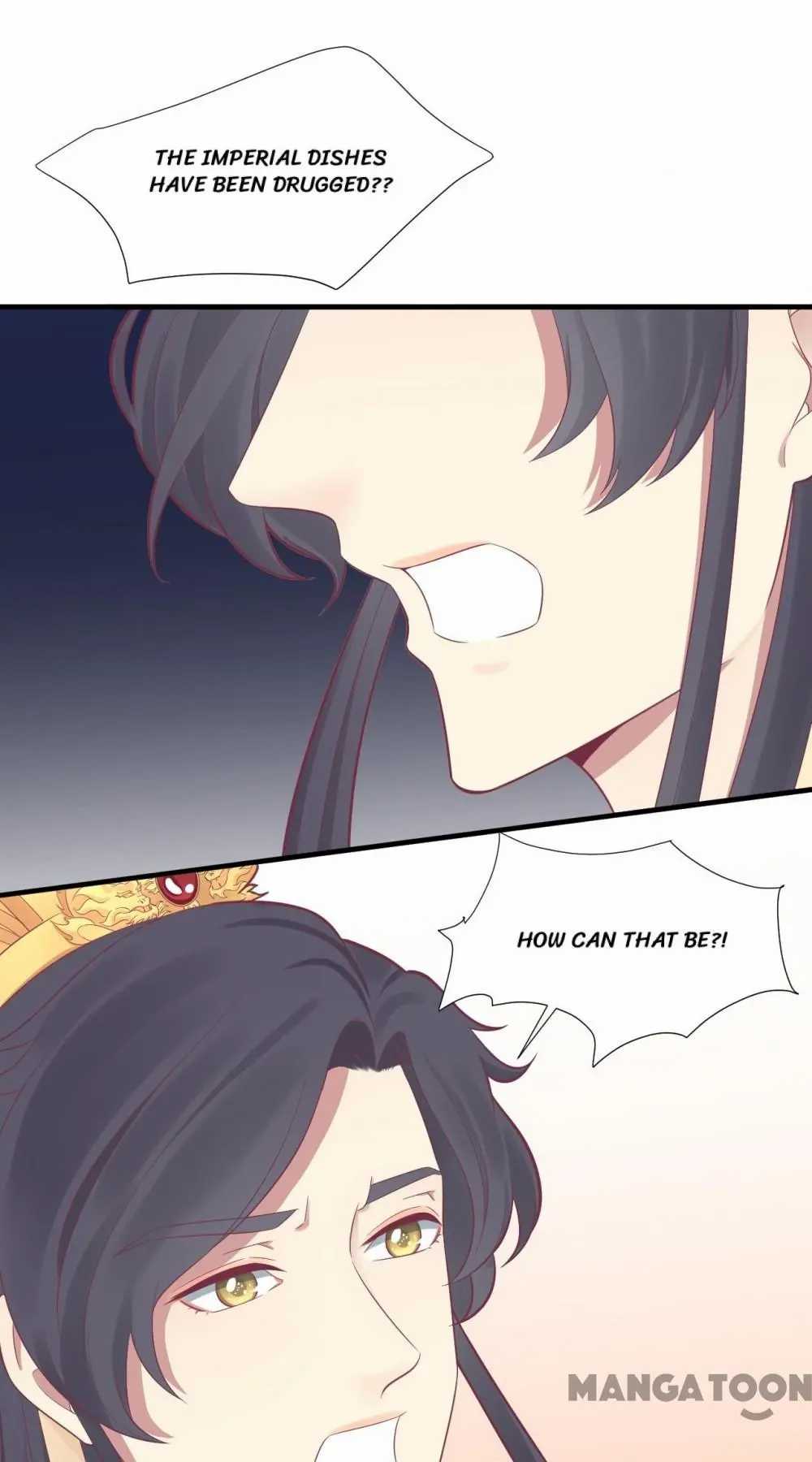 Page 1 of Chapter 100