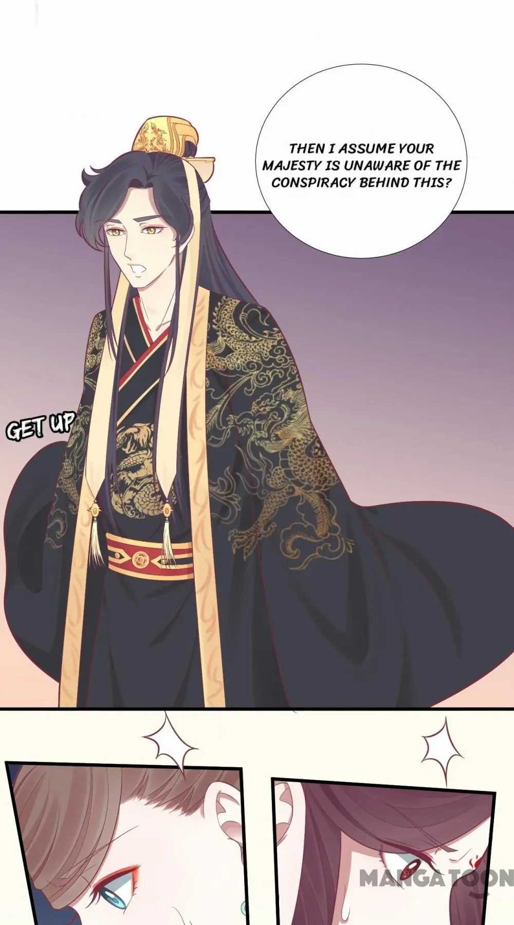 Page 10 of Chapter 100