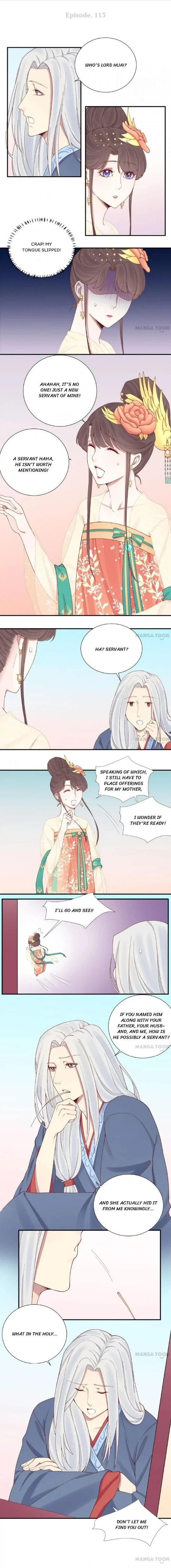 Page 1 of Chapter 113