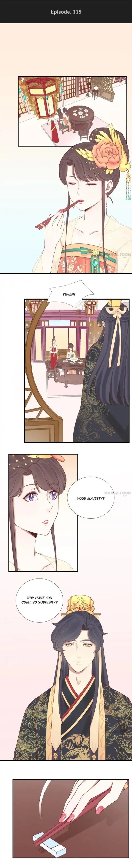 Page 1 of Chapter 115