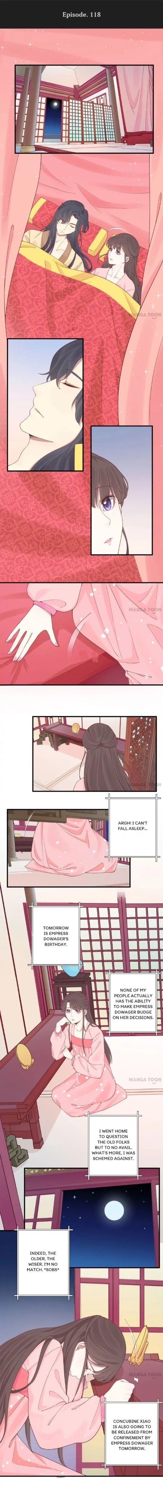 Page 1 of Chapter 118