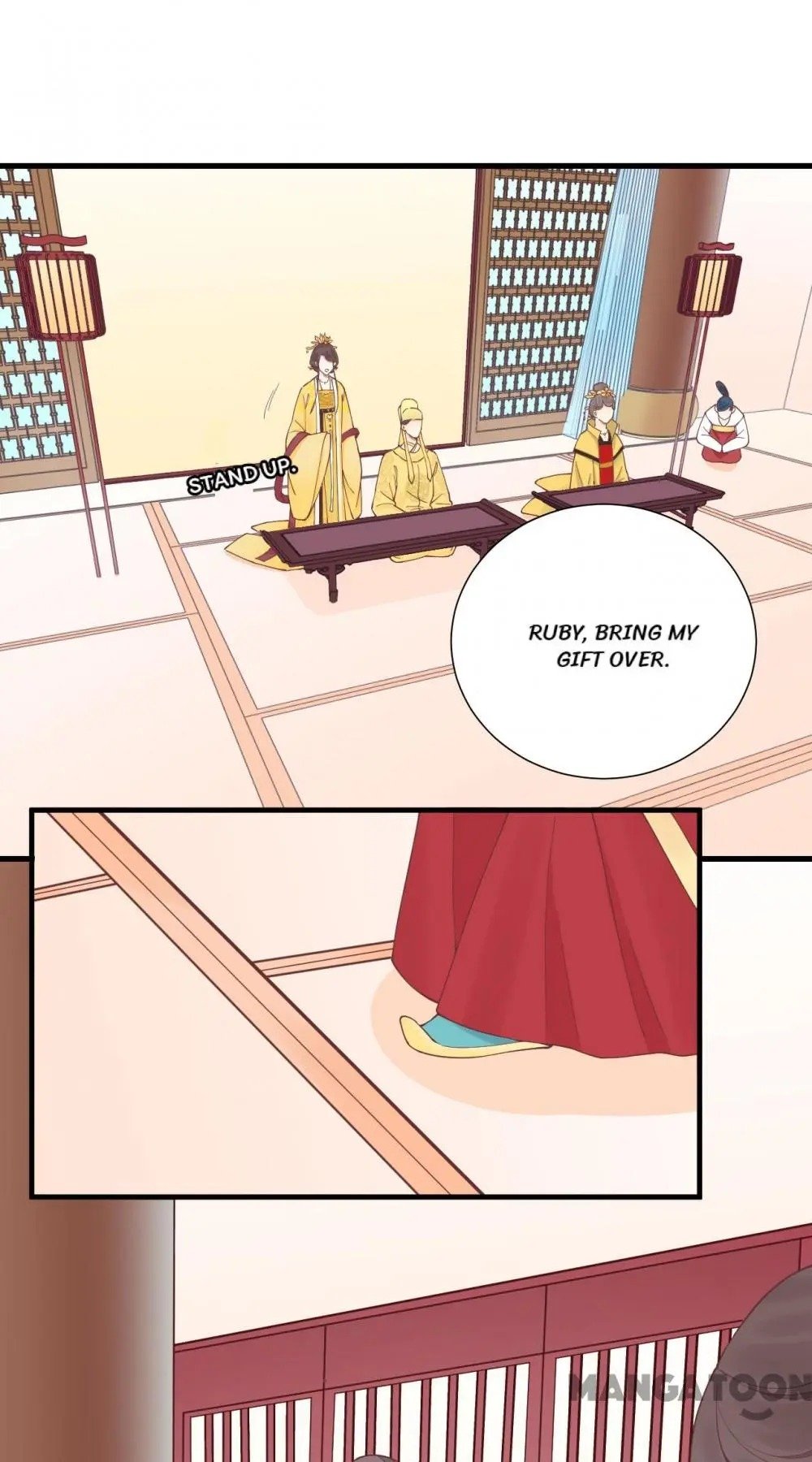 Page 1 of Chapter 124