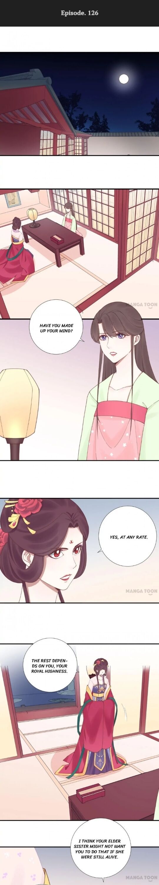 Page 1 of Chapter 126