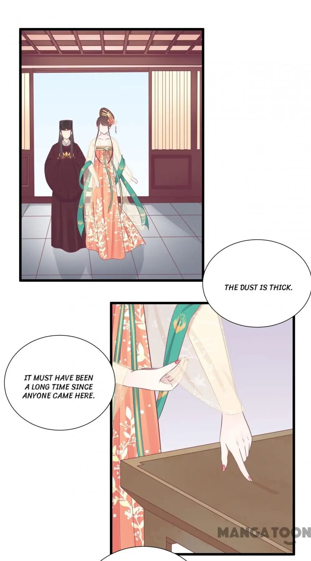 Page 1 of Chapter 80