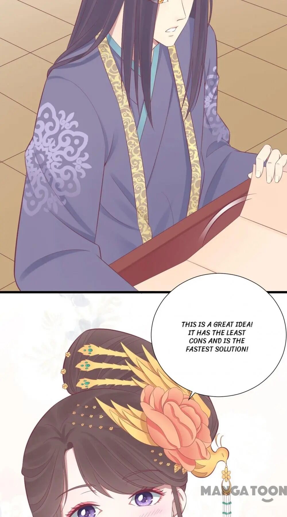 Page 19 of Chapter 85