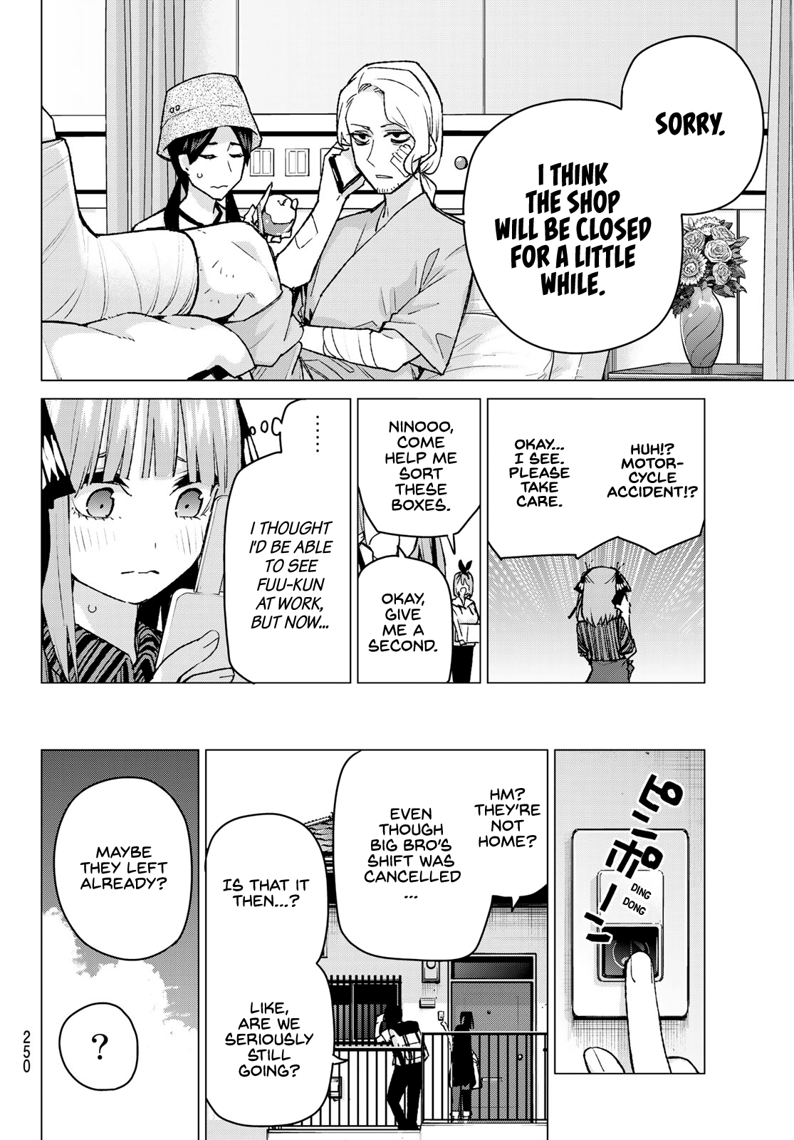 Page 6 of Chapter 91