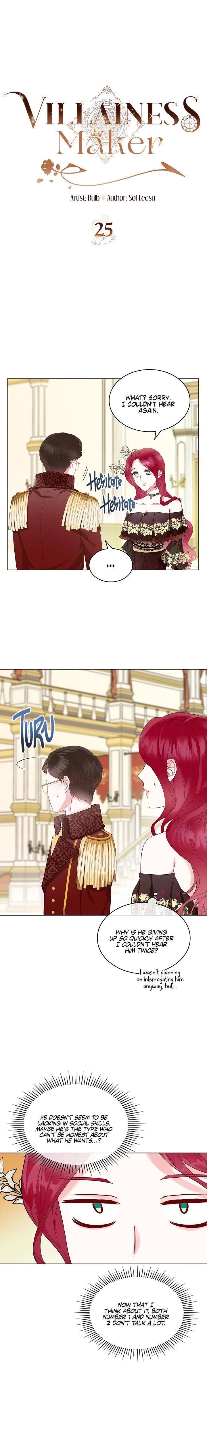 Page 1 of Chapter 25