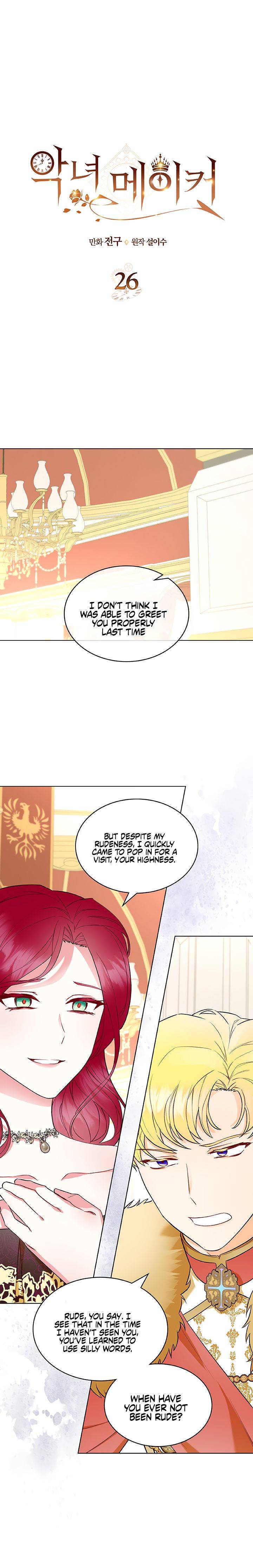Page 1 of Chapter 26
