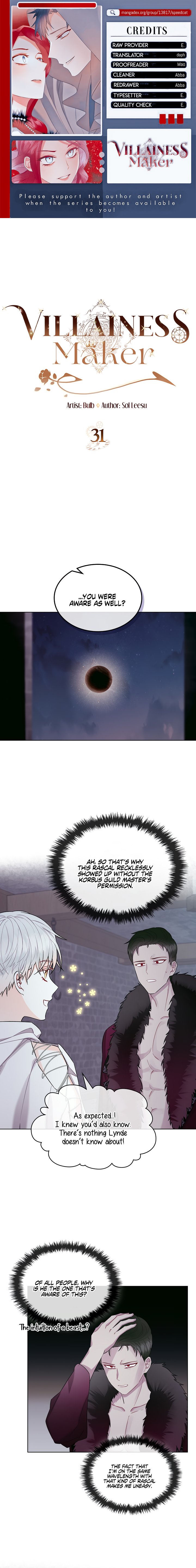 Page 1 of Chapter 31