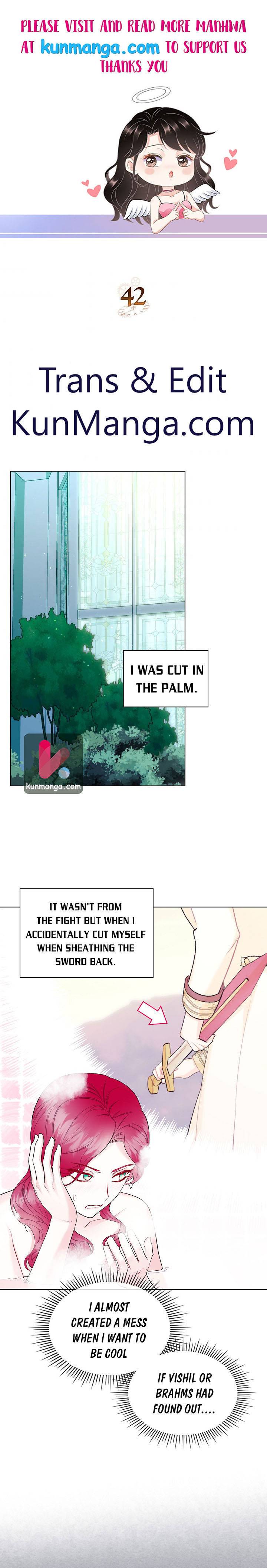 Page 1 of Chapter 42