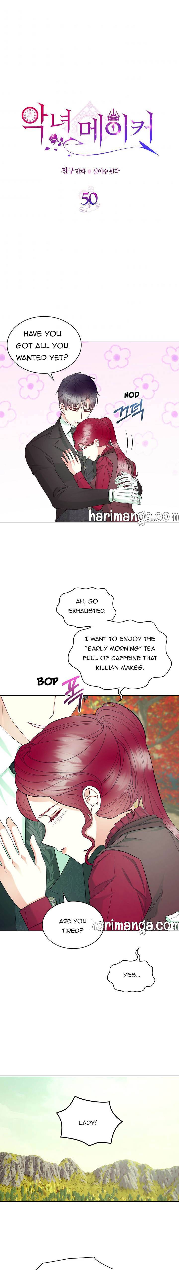Page 1 of Chapter 50