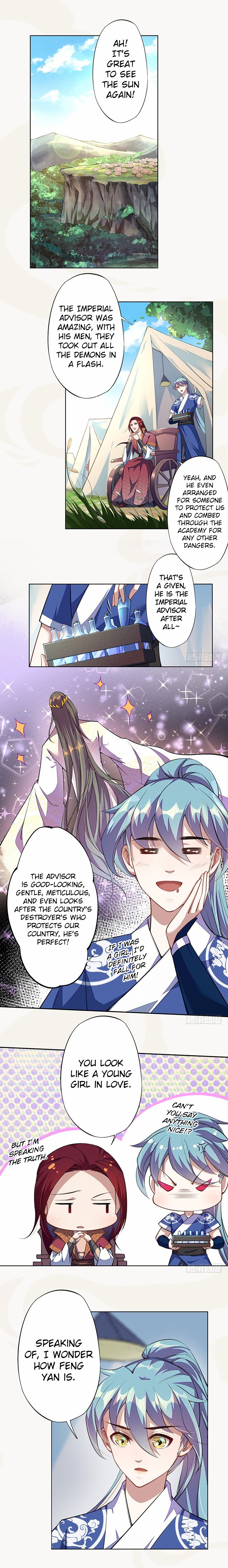 Page 2 of Chapter 100