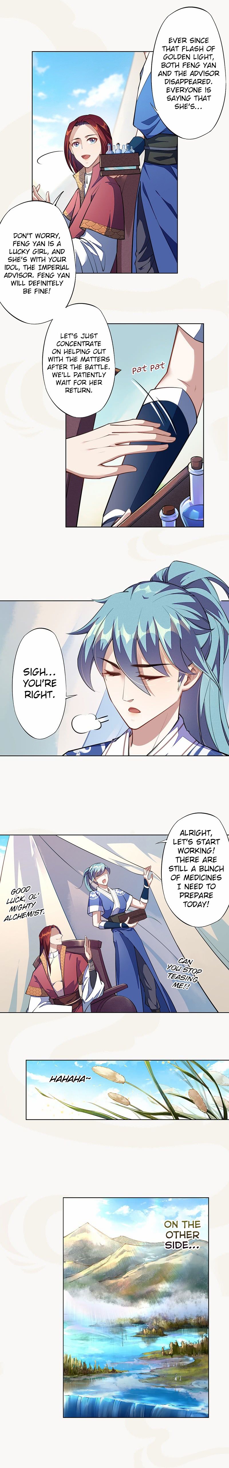 Page 3 of Chapter 100