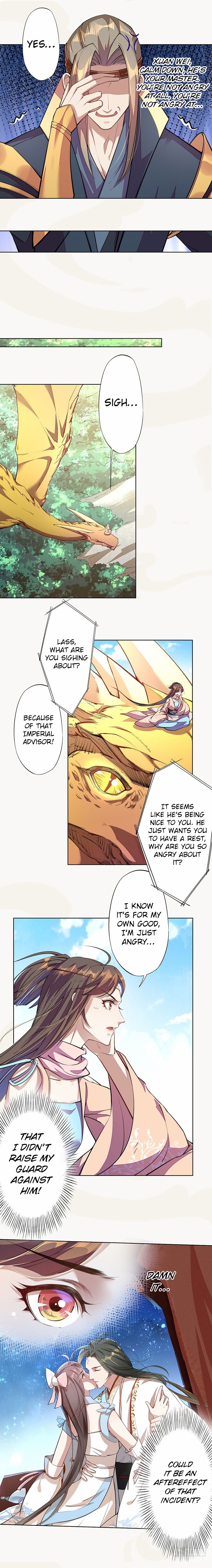 Page 6 of Chapter 100