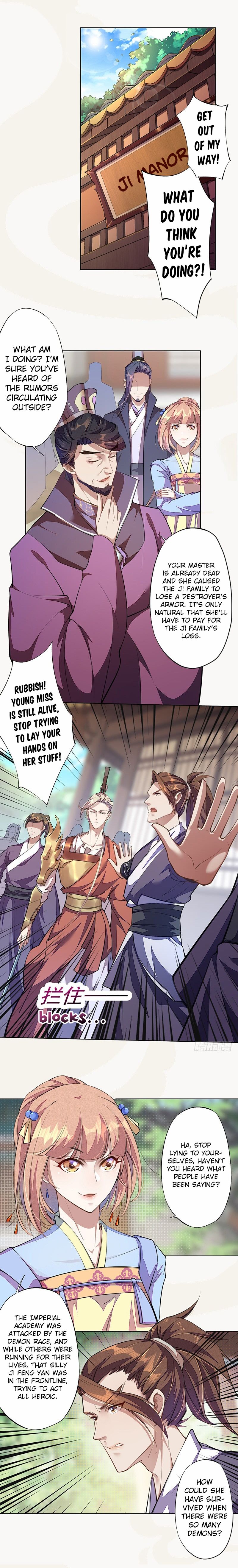 Page 8 of Chapter 100