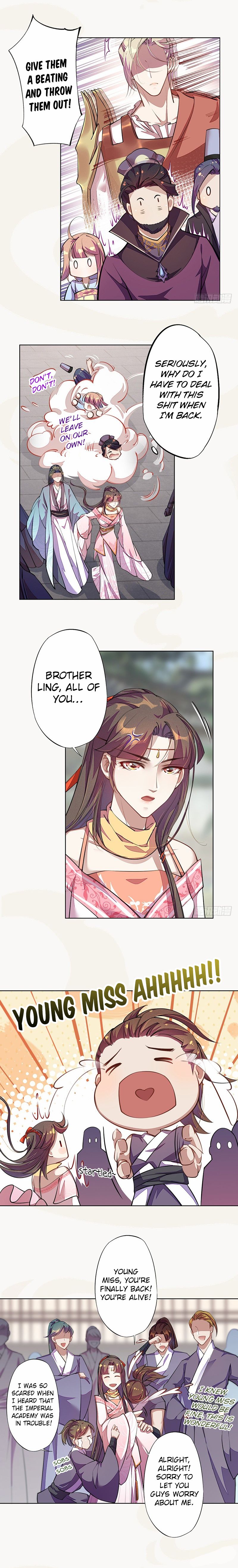 Page 3 of Chapter 101