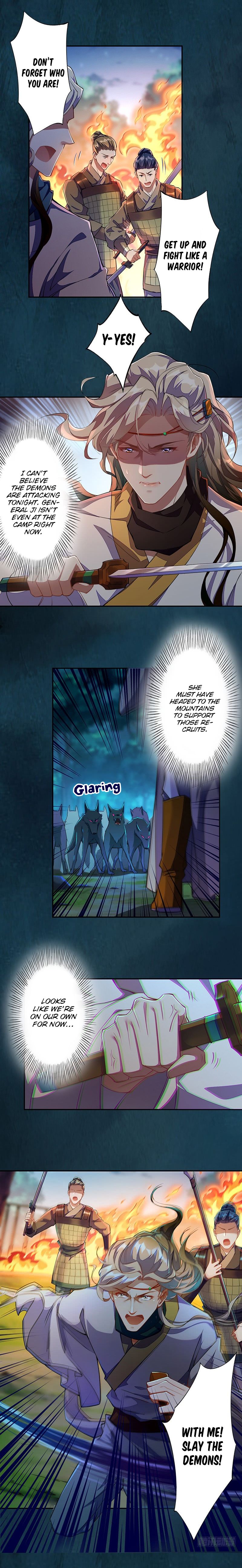 Page 3 of Chapter 110