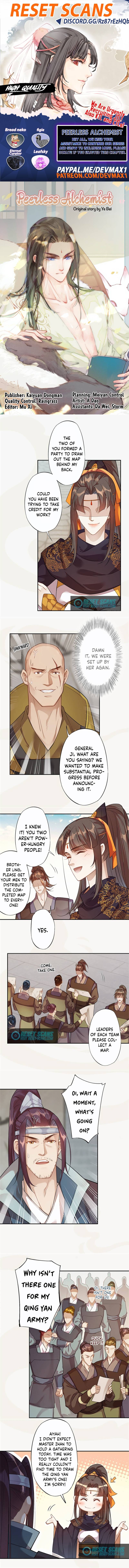Page 1 of Chapter 132