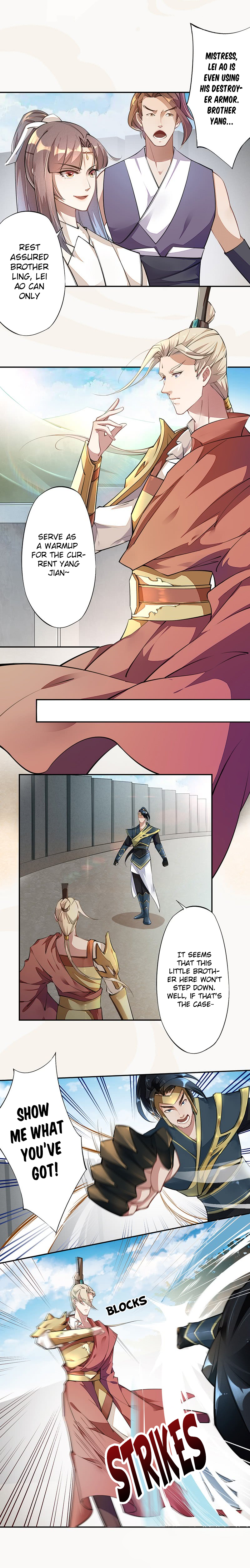 Page 3 of Chapter 58