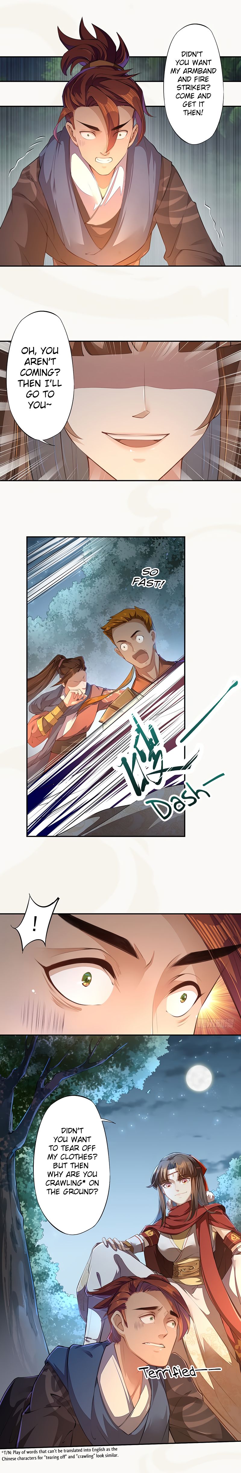Page 2 of Chapter 77