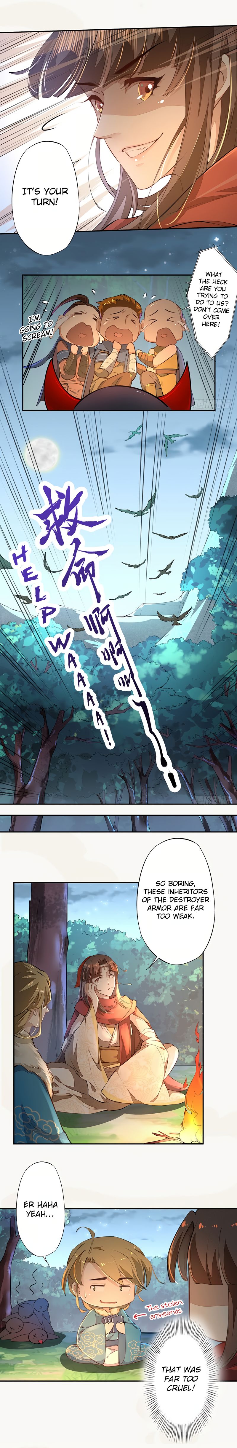 Page 4 of Chapter 77