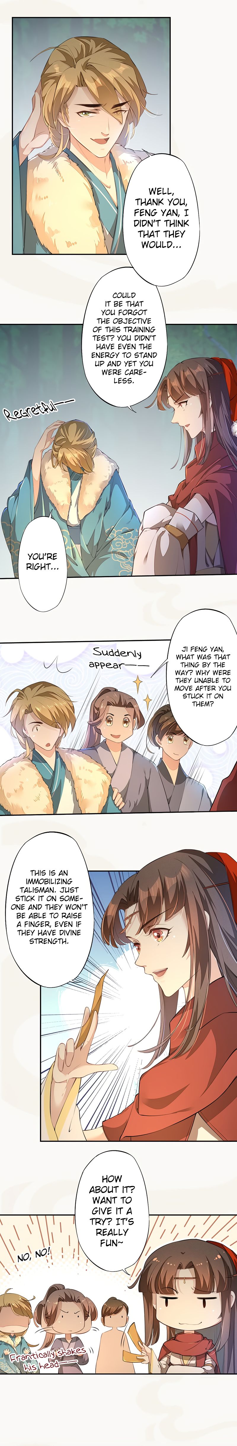 Page 5 of Chapter 77