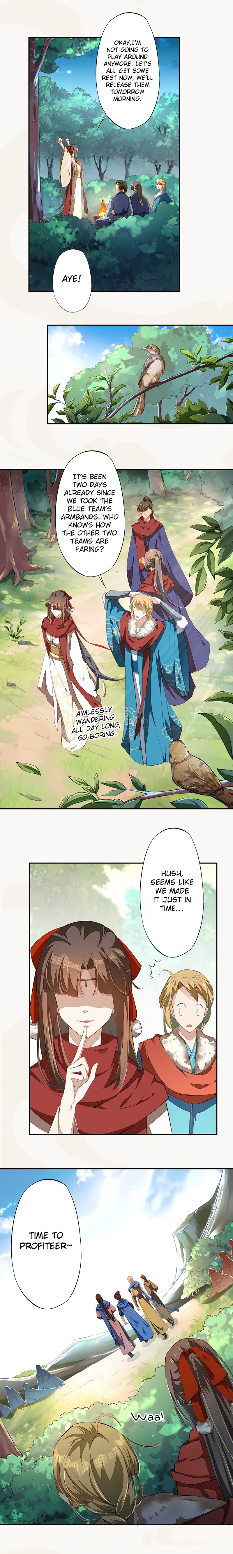 Page 6 of Chapter 77