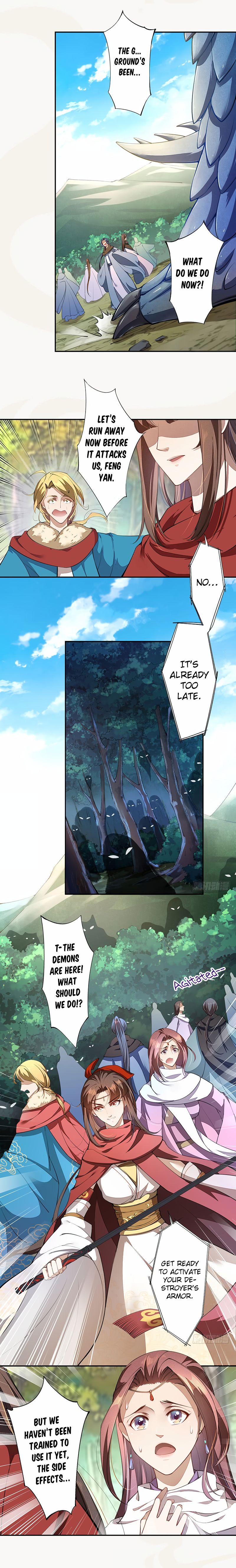 Page 5 of Chapter 80