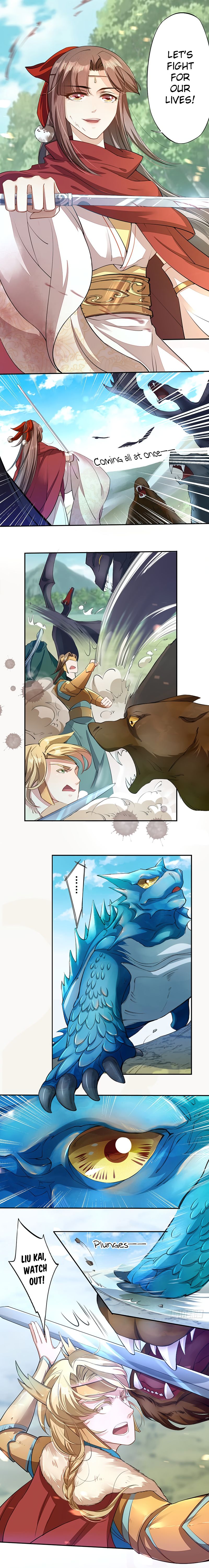 Page 8 of Chapter 80