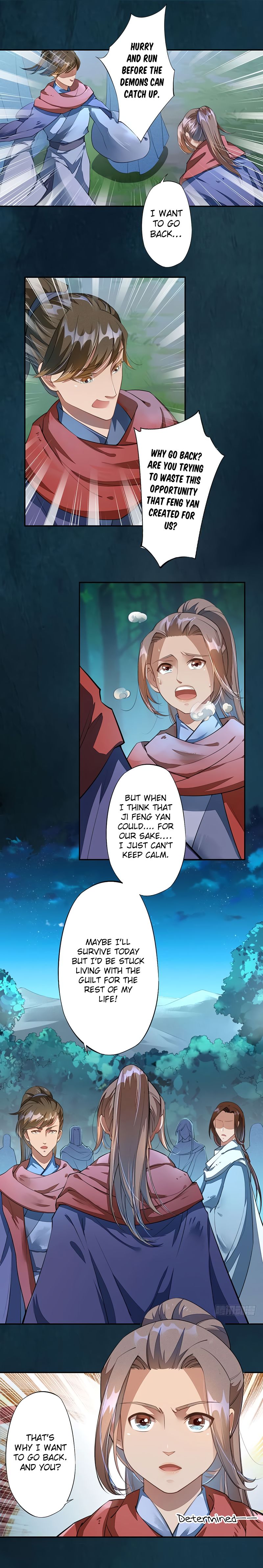 Page 8 of Chapter 83