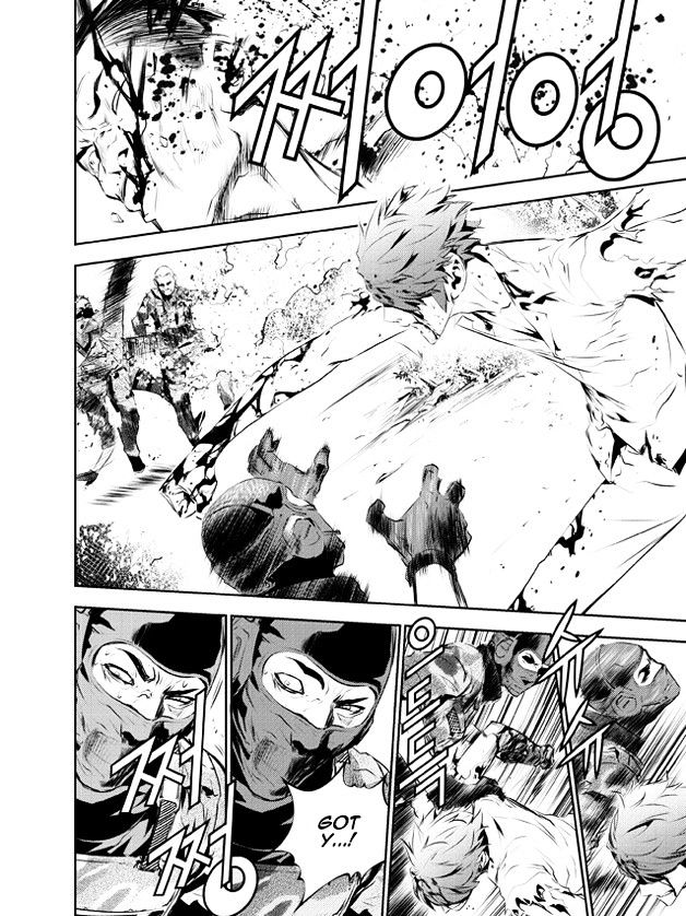Page 2 of Chapter 118