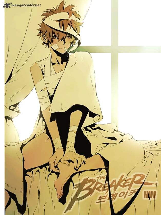 Page 1 of Chapter 129