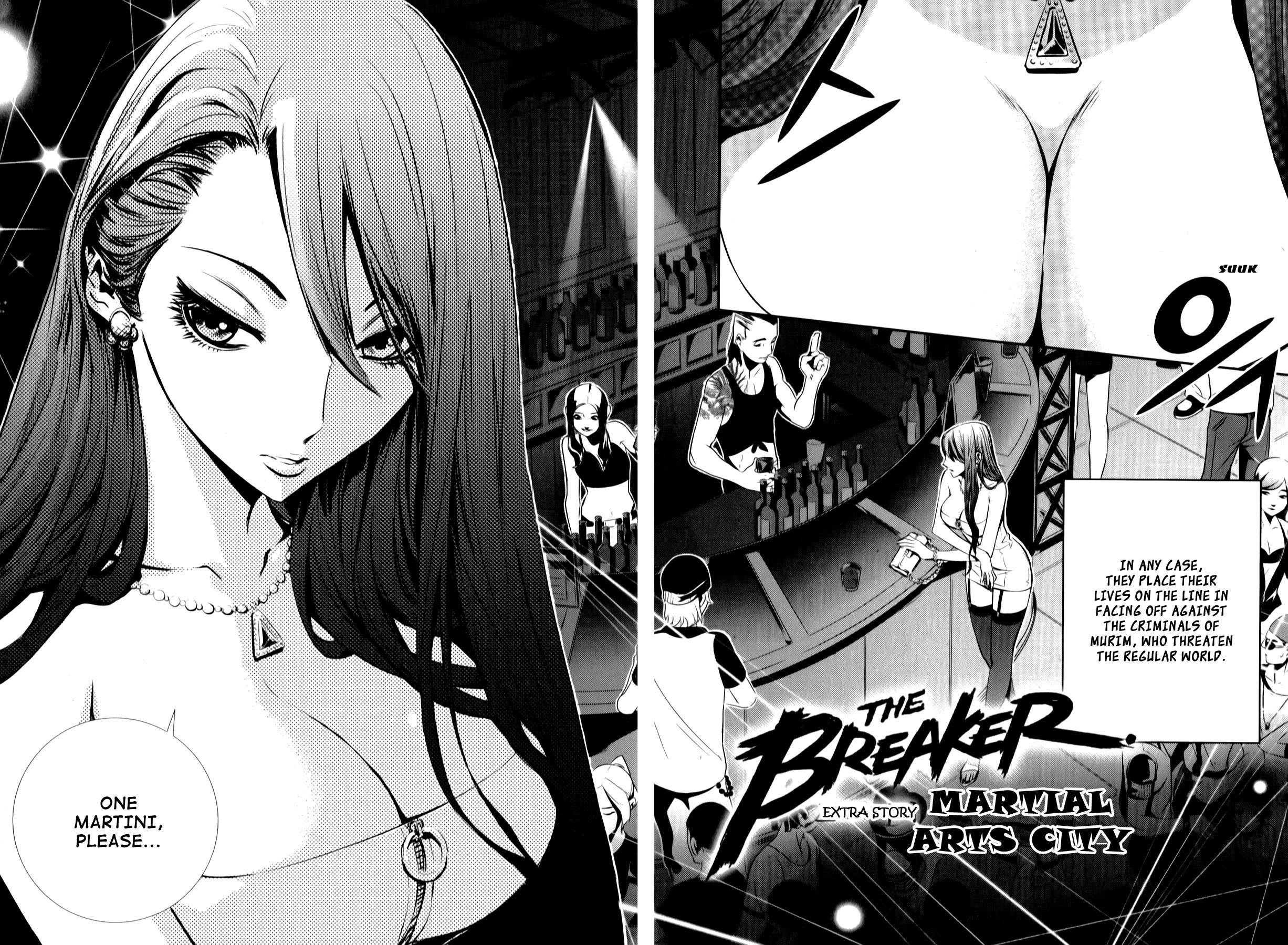 Page 1 of Chapter 9.5