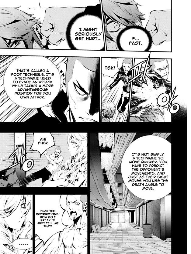 Page 19 of Chapter 95