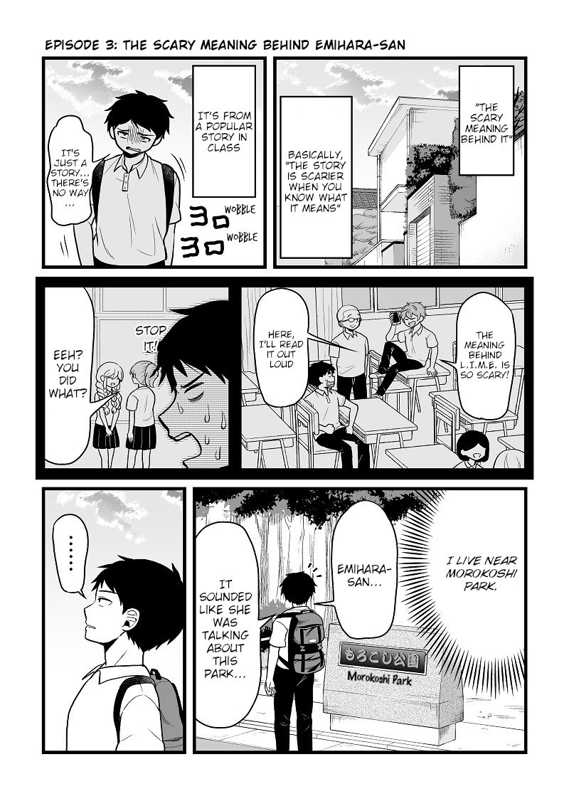 Page 1 of Chapter 3