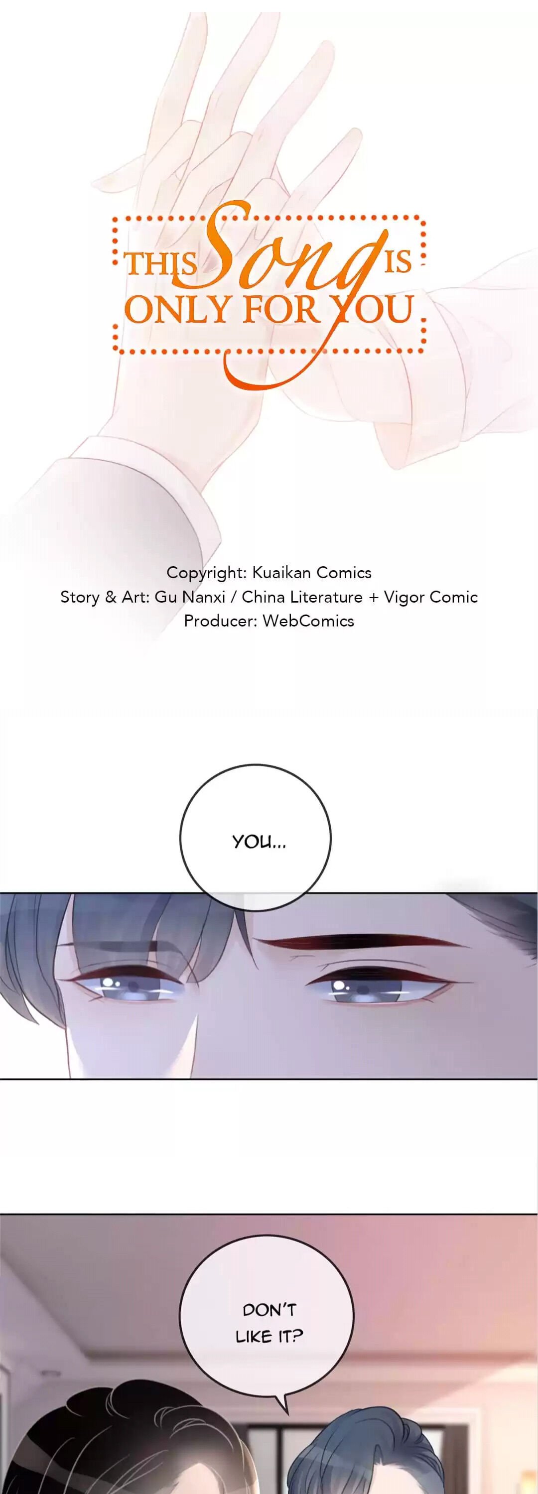 Page 1 of Chapter 31