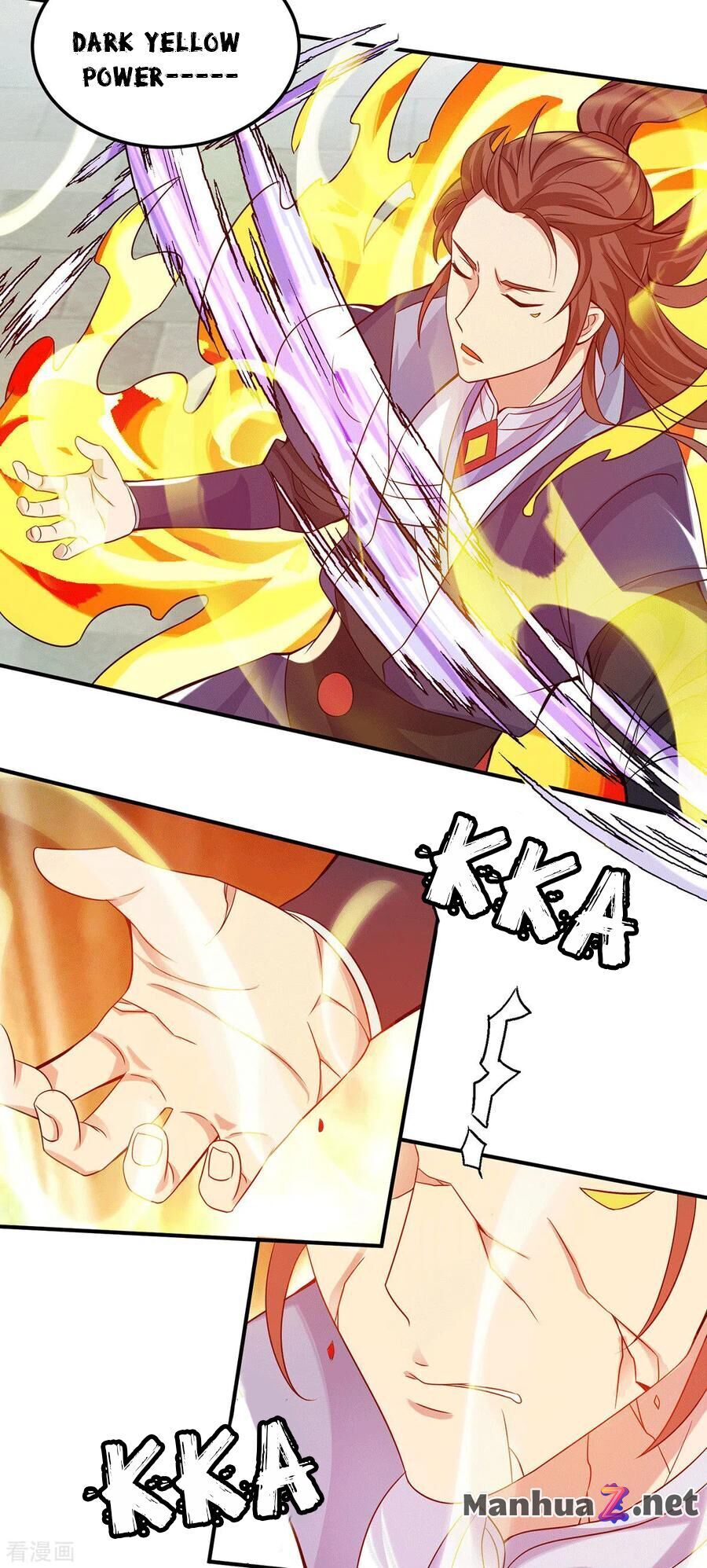 Page 3 of Chapter 118