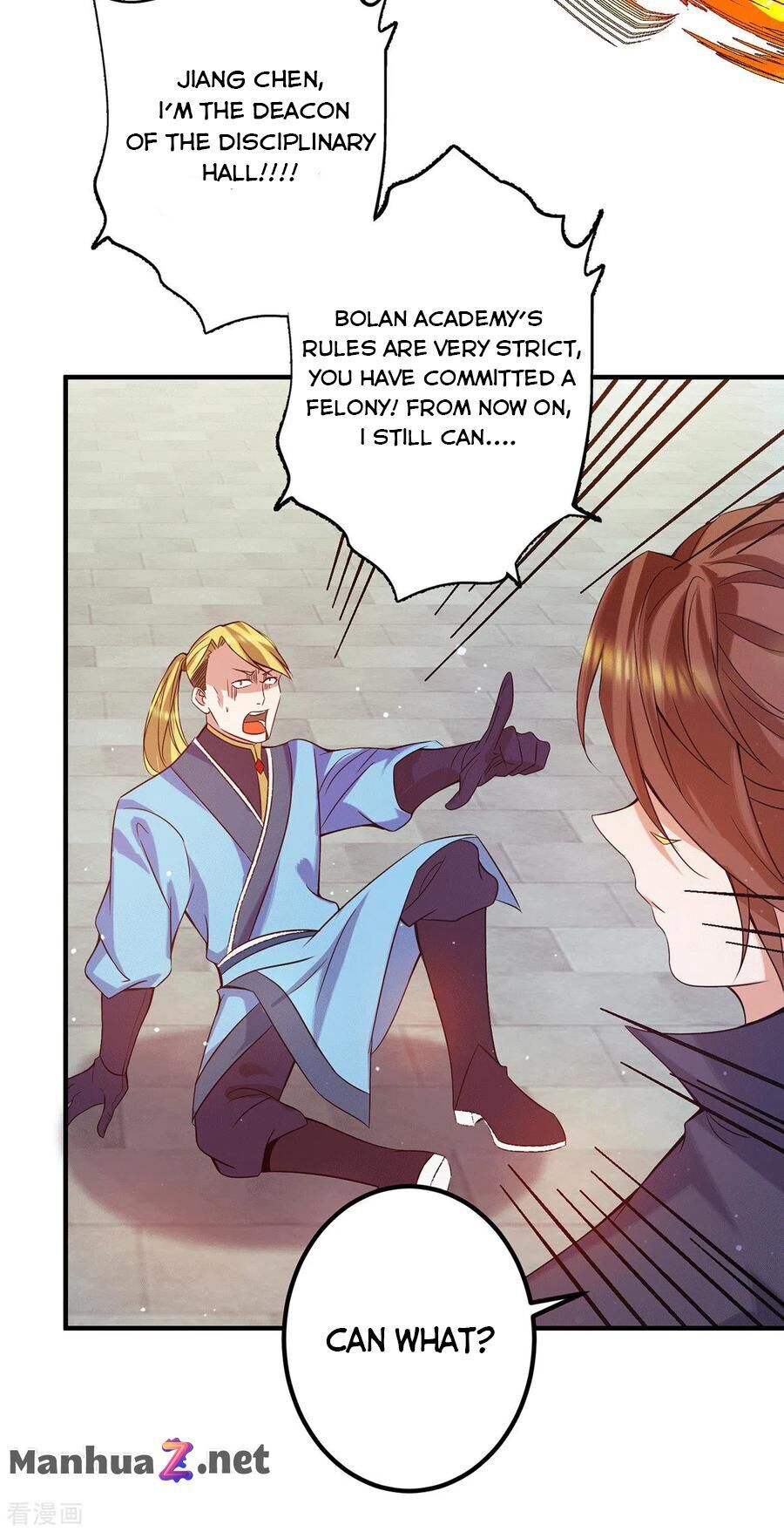 Page 21 of Chapter 118