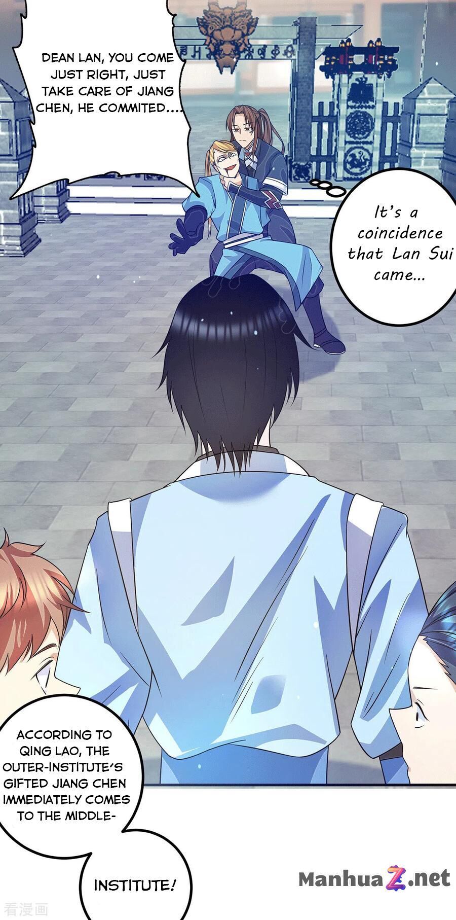 Page 36 of Chapter 118