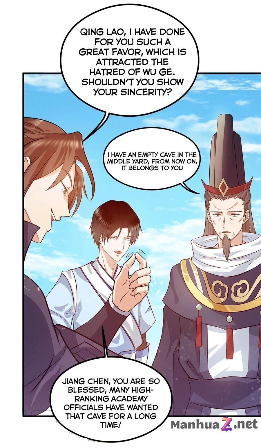 Page 22 of Chapter 122