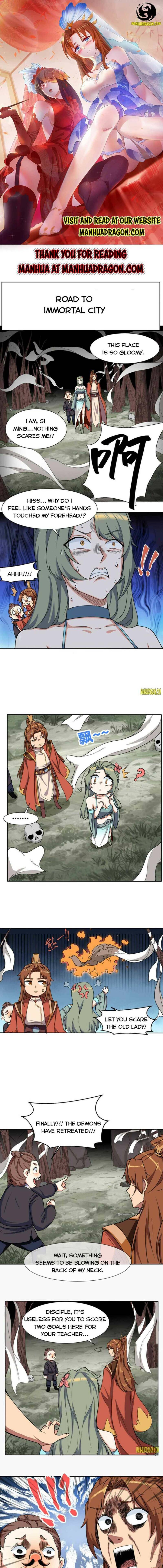 Page 1 of Chapter 265