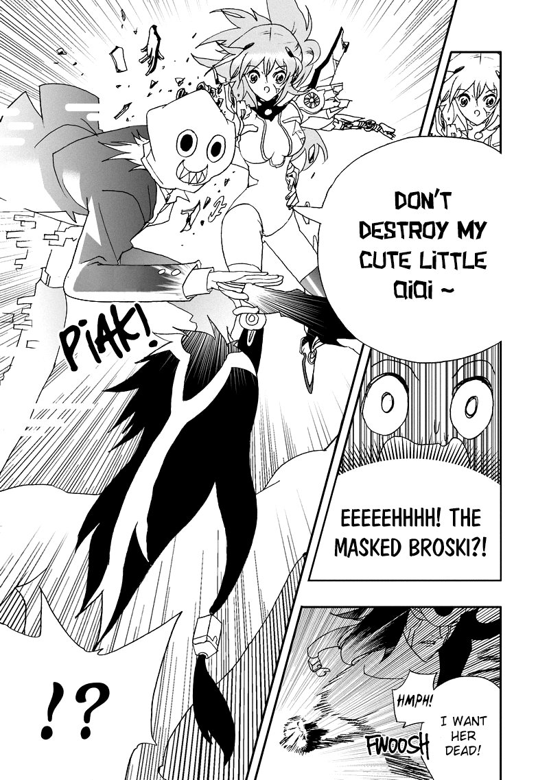 Page 4 of Chapter 100