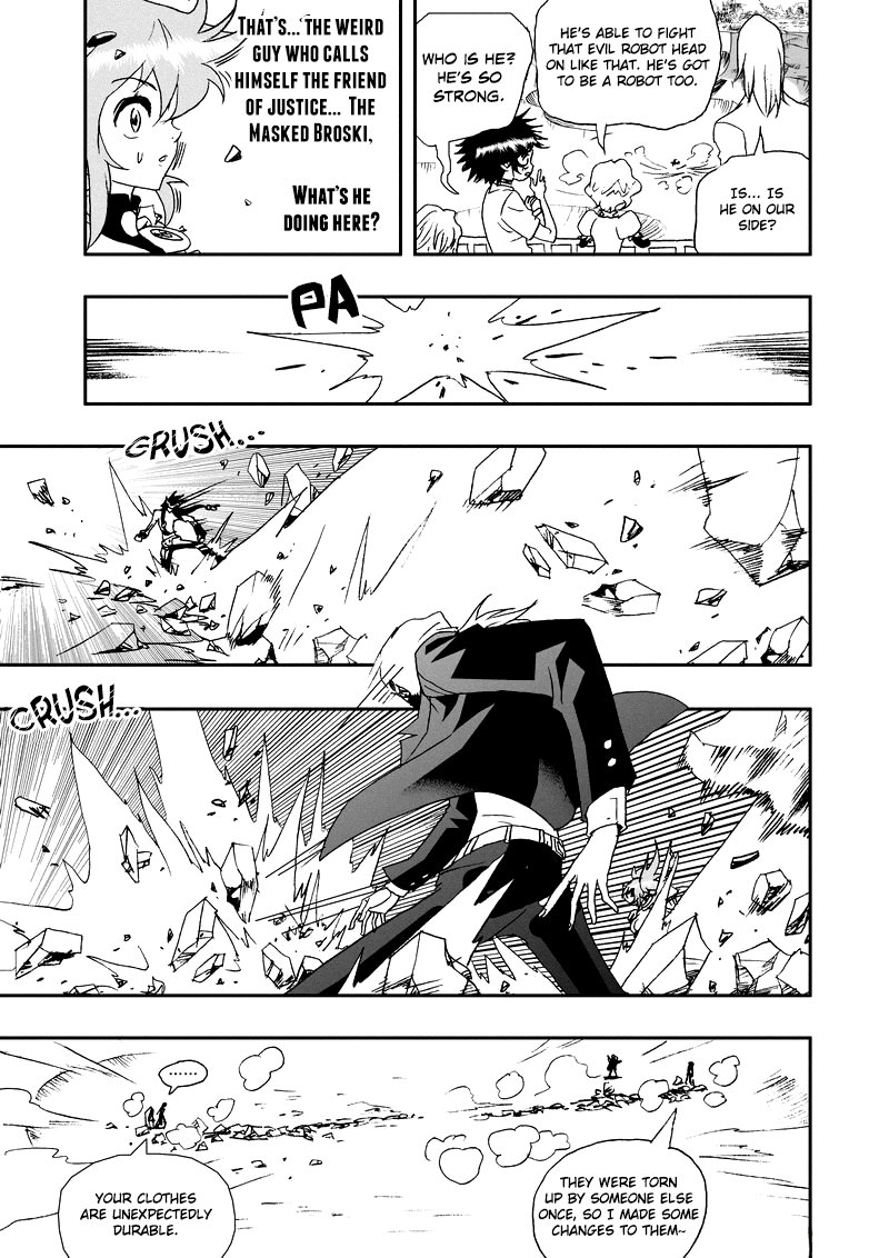 Page 6 of Chapter 100